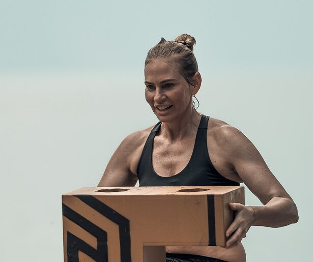 Welke deelnemers van Expeditie Robinson 2024 halen de samensmelting?