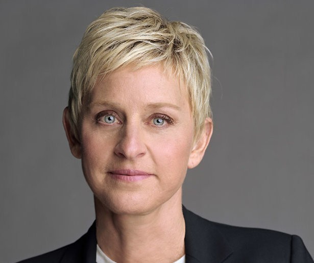 Ellen DeGeneres gekwetst door Elton John na coming-out