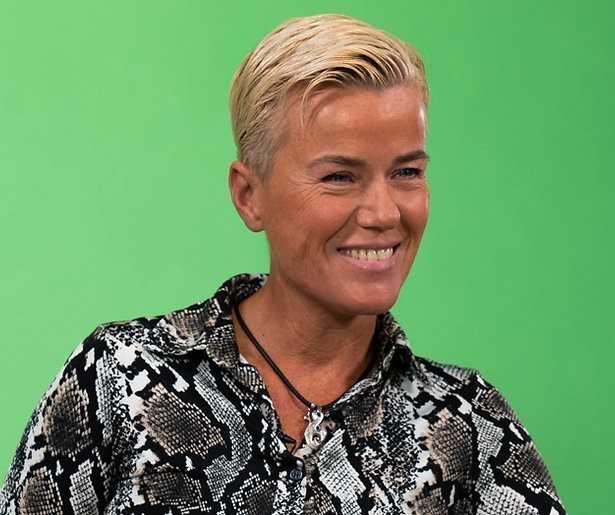 Een alternatieve Amsterdam Pride