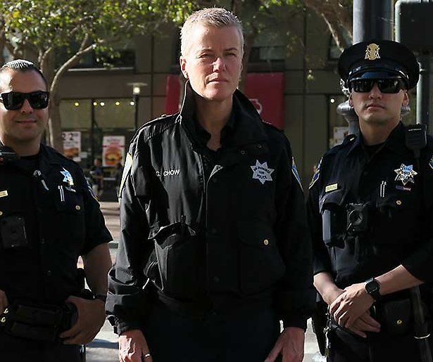 Ellie Lust maakt docu over anti-homogeweld