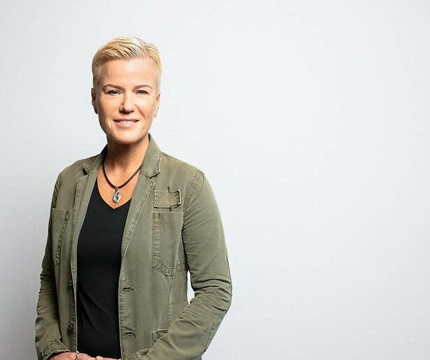 Eerste beelden Dit Is De Kwestie met Ellie Lust 