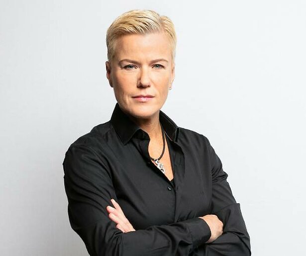 Ellie Lust speelt crimineel in nieuwe film