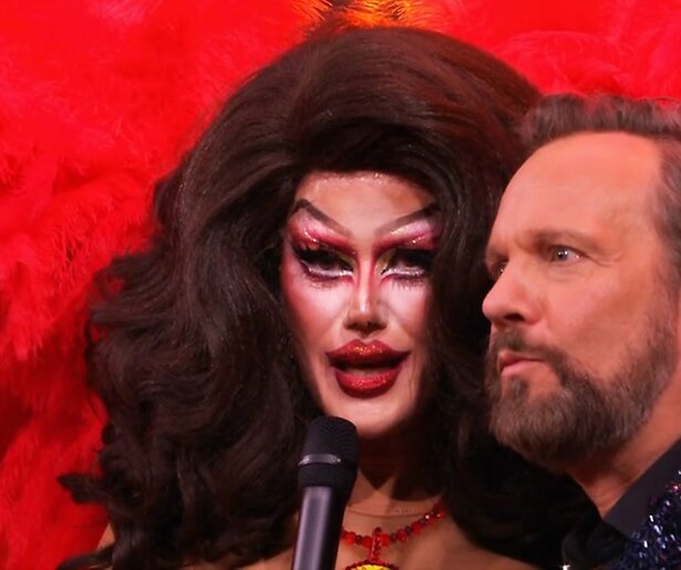 Ellie Lust blikt terug op haar Make Up Your Mind-deelname: 'Voelde als nieuwe coming-out'