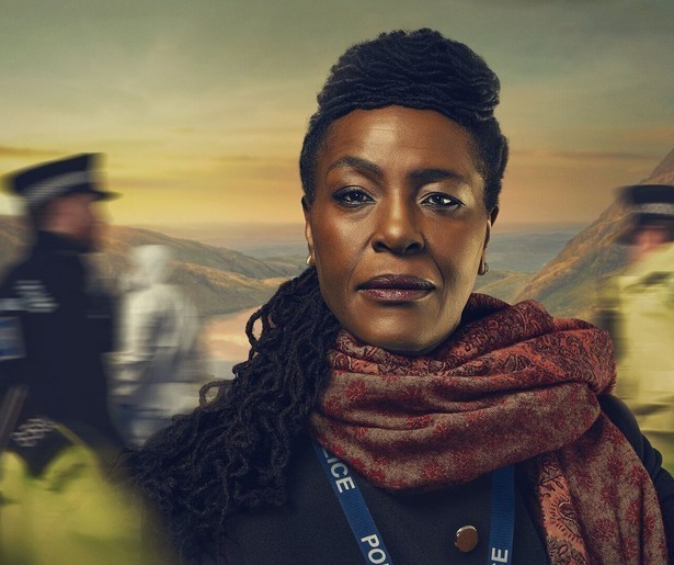 De Britse misdaadserie Ellis maakt zijn debuut op NPO 2