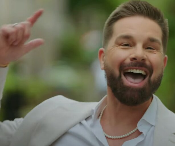 Eloy de Jong hoopt het Nederlandse publiek helemaal in te pakken tijdens Muziekfeest op het Plein 