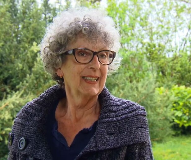 De TV van gisteren: Kijkers omarmen energieke Anja uit B&B Vol Liefde nu al 