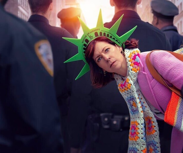 De nieuwe dramaserie Elsbeth gaat van start op NET5