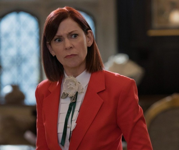 Een Halloweenfeest loopt nogal uit de hand in Elsbeth