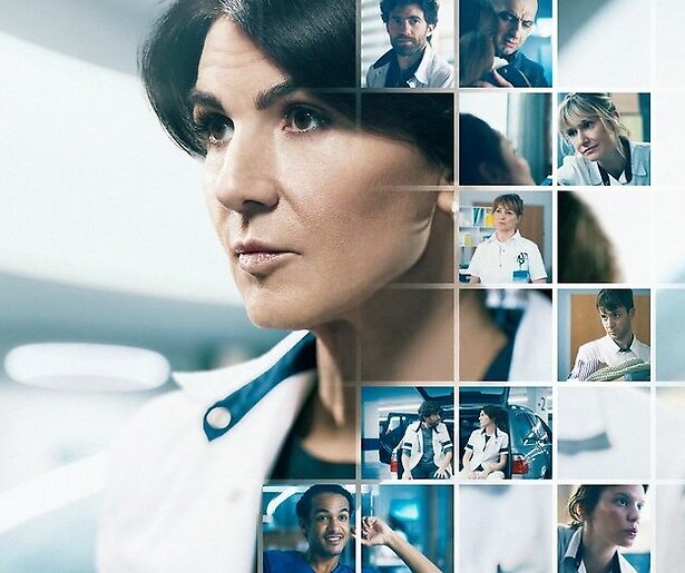 In deze maand start tweede seizoen Dag & Nacht (+ eerste beelden)