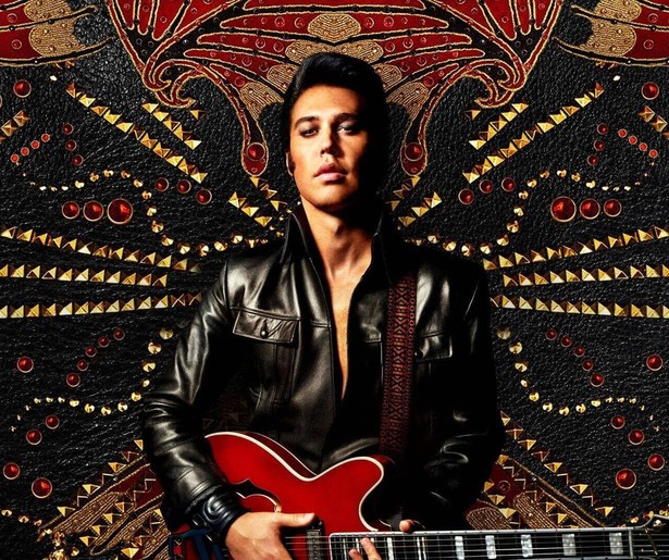 Austin Butler transformeert tot een rock-’n-roll-icoon in Elvis