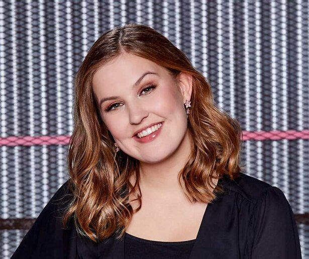 TVOH-deelneemster Emma Boertien gaat voor een tweede kans in The Talent Scouts