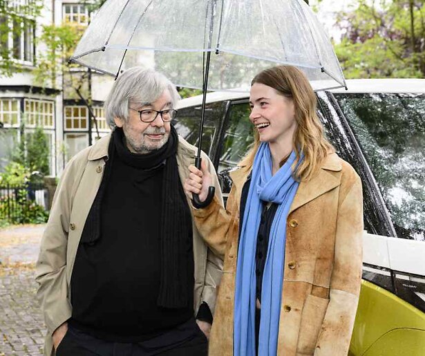 Dit mogen we verwachten van het allerlaatste seizoen van Wortelboer & Van Rossem