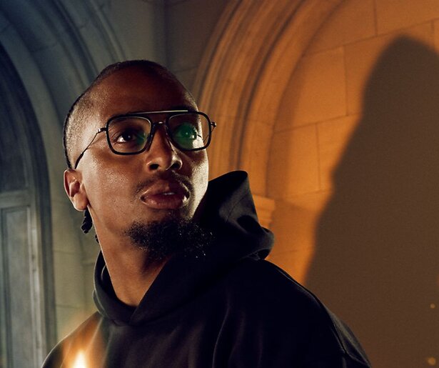 In dit programma duikt Emms uit De Verraders binnenkort op