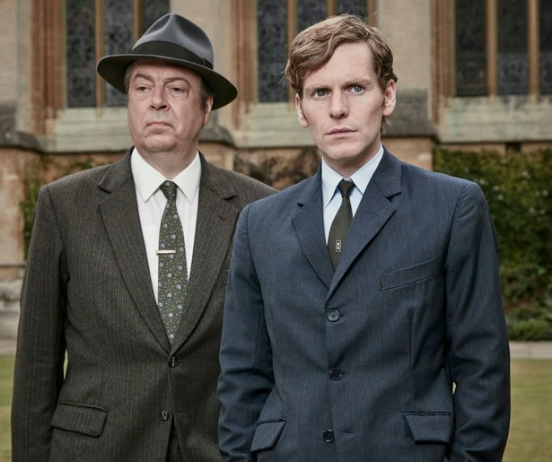 Het vierde seizoen van Endeavour zie je op RTL 8