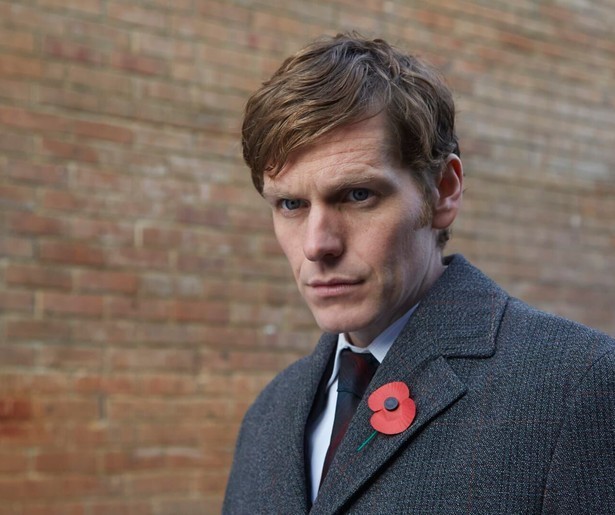 Het spannende seizoensslot van Endeavour Morse is aangebroken