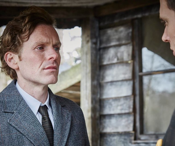 Endeavour Morse begint aan derde seizoen op RTL 8