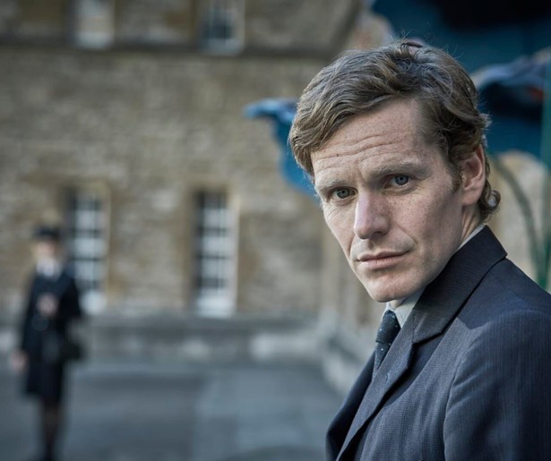Vierde seizoen van Endeavour Morse te zien bij RTL 8