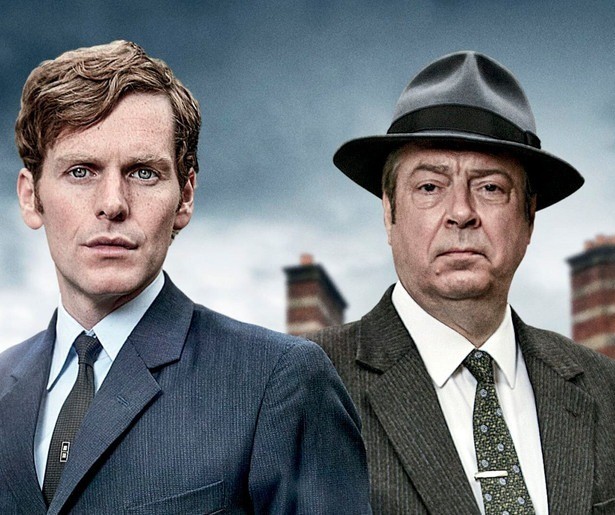Morse en Thursday krijgen te maken met een tweeduizend jaar oud lichaam in Endeavour Morse