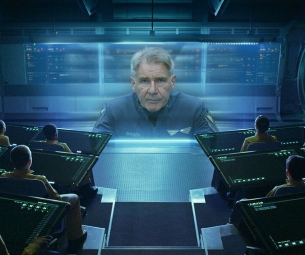 Kan Asa Butterfield de mensheid redden in Ender's Game?