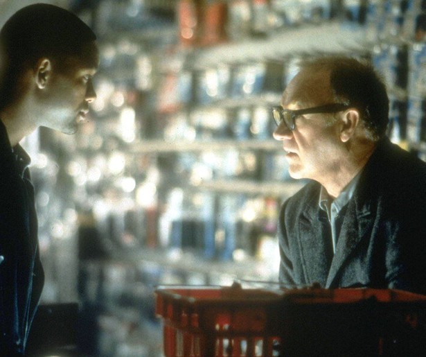 Will Smith is staatsvijand nummer 1