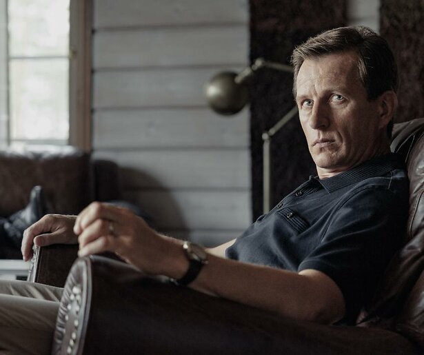 Tobias Zilliacus komt steeds verder in het nauw in nieuwe aflevering Enemy of the People