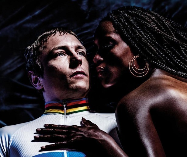 De ondergang van een topsporter