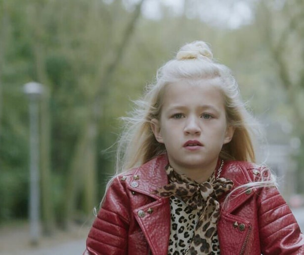 Liz Vergeer ziet haar wens uitkomen in jeugdfilm Engel