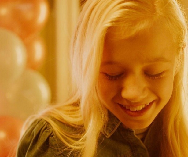 Liz Vergeer is geen verlegen meisje meer in Engel