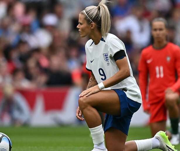 De Engelsen treffen de Denen tijdens WK Vrouwenvoetbal 2023