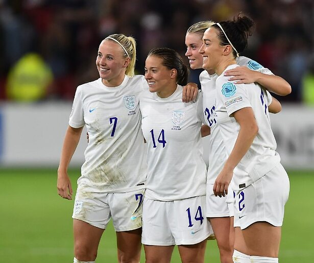 Wie wint het EK Vrouwenvoetbal 2022?