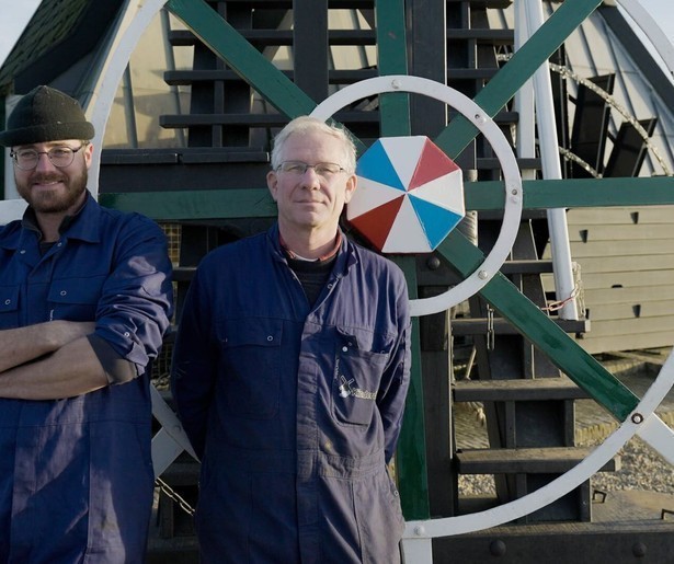 Engineering Europe trapt gelijk goed af met aflevering over Nederland