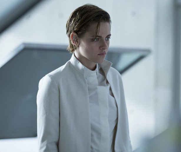 Is Kristen Stewart wel zo emotieloos als ze lijkt in Equals?