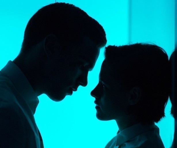 Is Kristen Stewart wel zo emotieloos als ze lijkt in Equals?
