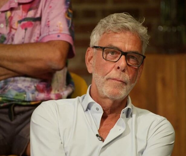 Eric ineens gewild na B&B Vol Liefde-reünie: 'Het streelt mijn ego'