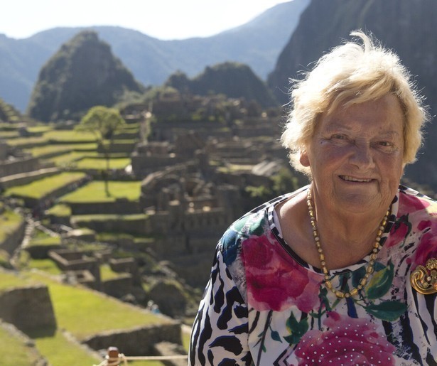 Erica Terpstra ontdekt een ongerept stukje Indonesië