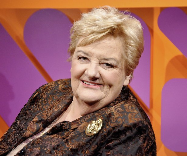 Erica Terpstra met infectie in het ziekenhuis