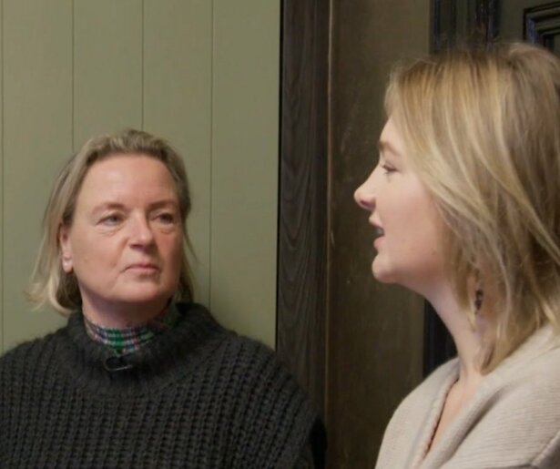 De TV van gisteren: Chateau Meiland VIPS doet het teleurstellende Camping de Wildernis vergeten