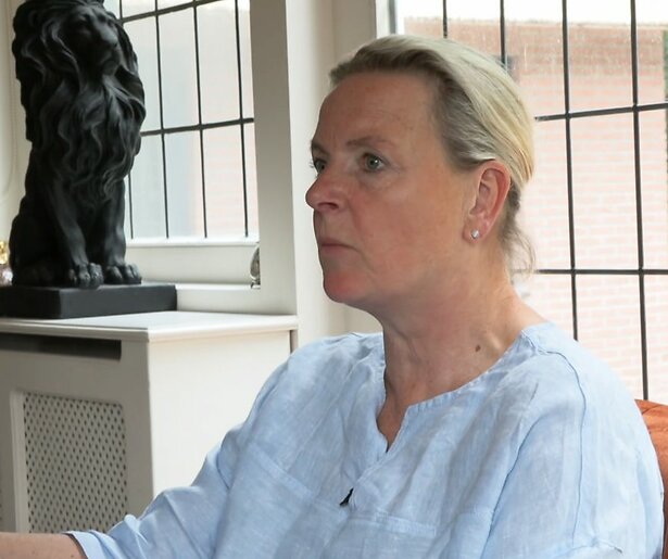 De TV van gisteren: Chateau Meiland gaat weer flink over de tong