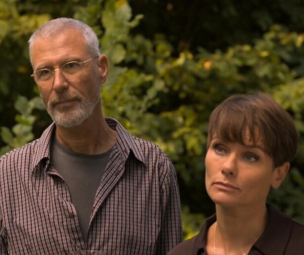 Eric Corton en Angela Schijf op onderzoek uit in Flikken Maastricht