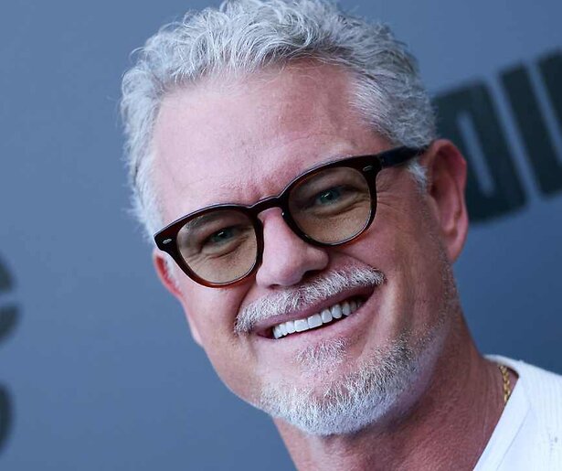 Grey’s Anatomy-acteur Eric Dane overleden aan ALS