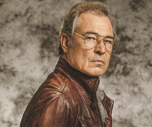 Erik de Vogel ook te zien in Een Moord Kost Meer Levens