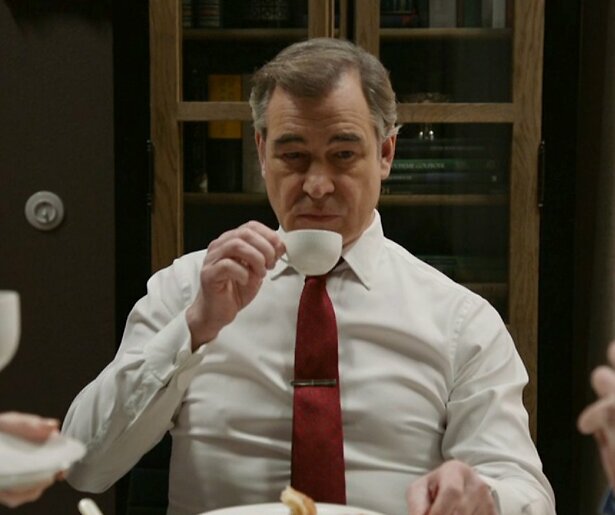 Is GTST-ster Ludo Sanders de Matthijs van Nieuwkerk van Meerdijk? 