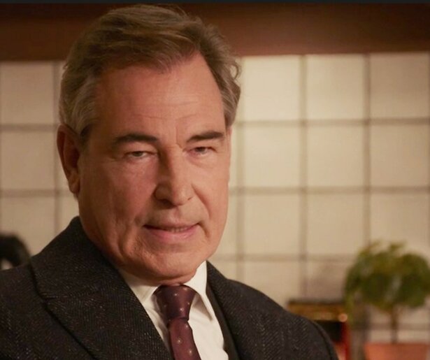 Zo kwam Erik de Vogel bij Goede Tijden, Slechte Tijden terecht