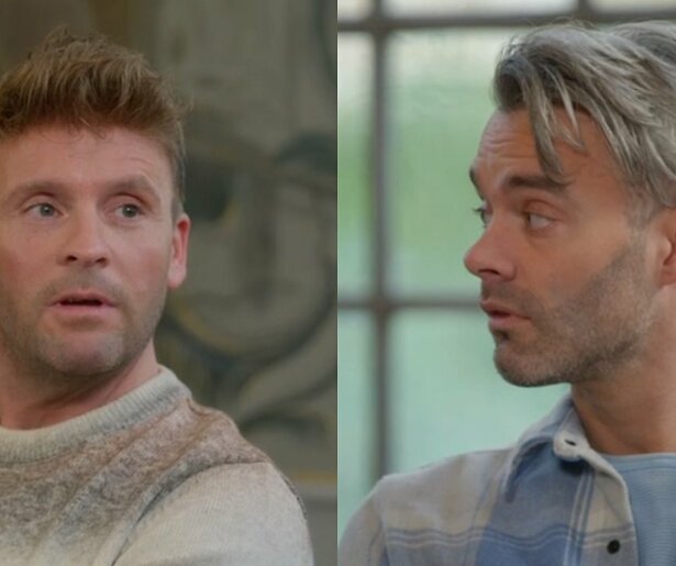 MAFS-Erik en Gerben maken hun keuze bekend: scheiden of doorgaan?