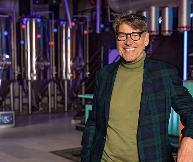 Erik van der Hoff haalt herinneringen op in Het Beste van... de Jaren 80