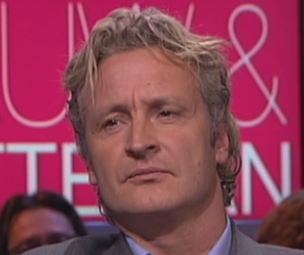 Erland Galjaard verrast door hoge kijkcijfers Divorce en Moordvrouw