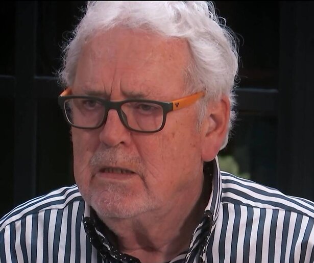 Ernst Daniël Smid over diepste dal na dood Roos: 'Elke rit belde ik haar'