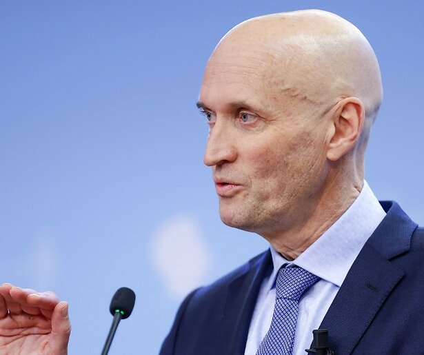 Komt Ernst Kuipers met positieve berichten in nieuwe persconferentie?