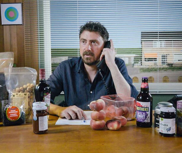 Een nieuw seizoen van Keuringsdienst van Waarde gaat van start op NPO 1