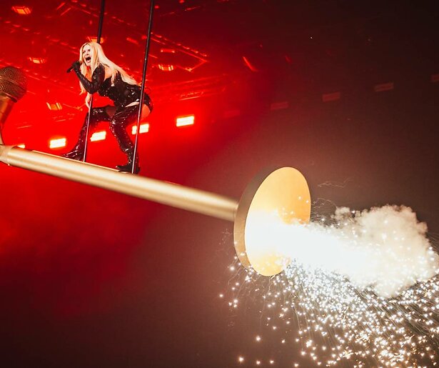 Deze landen zijn door na de tweede halve finale van het Eurovisie Songfestival